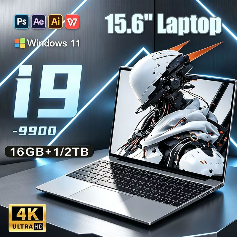 NOUVEAU Ordinateur portable 15 - Pc Gaming Intel Core I9 avis et prix