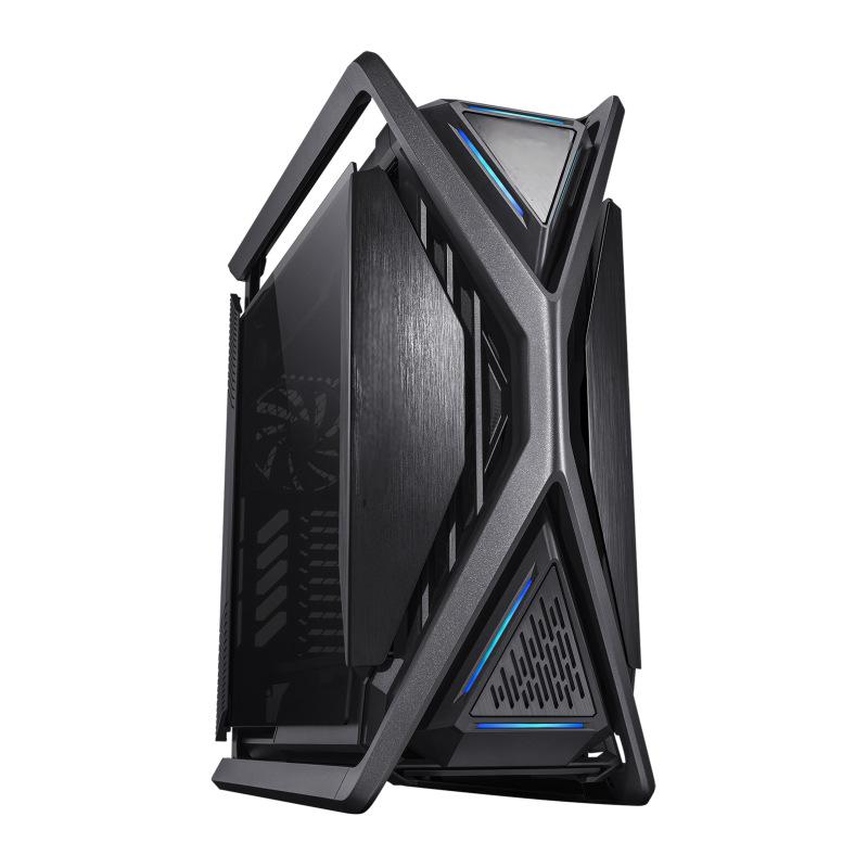 Boîtier de PC de jeu ROG HYPER - Pc Gaming Rog avis et prix
