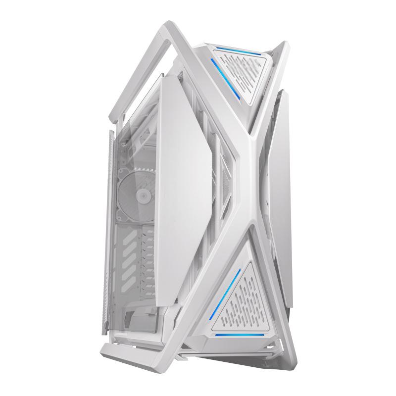 Boîtier de PC de jeu ROG HYPER - Pc Gaming Rog avis et prix