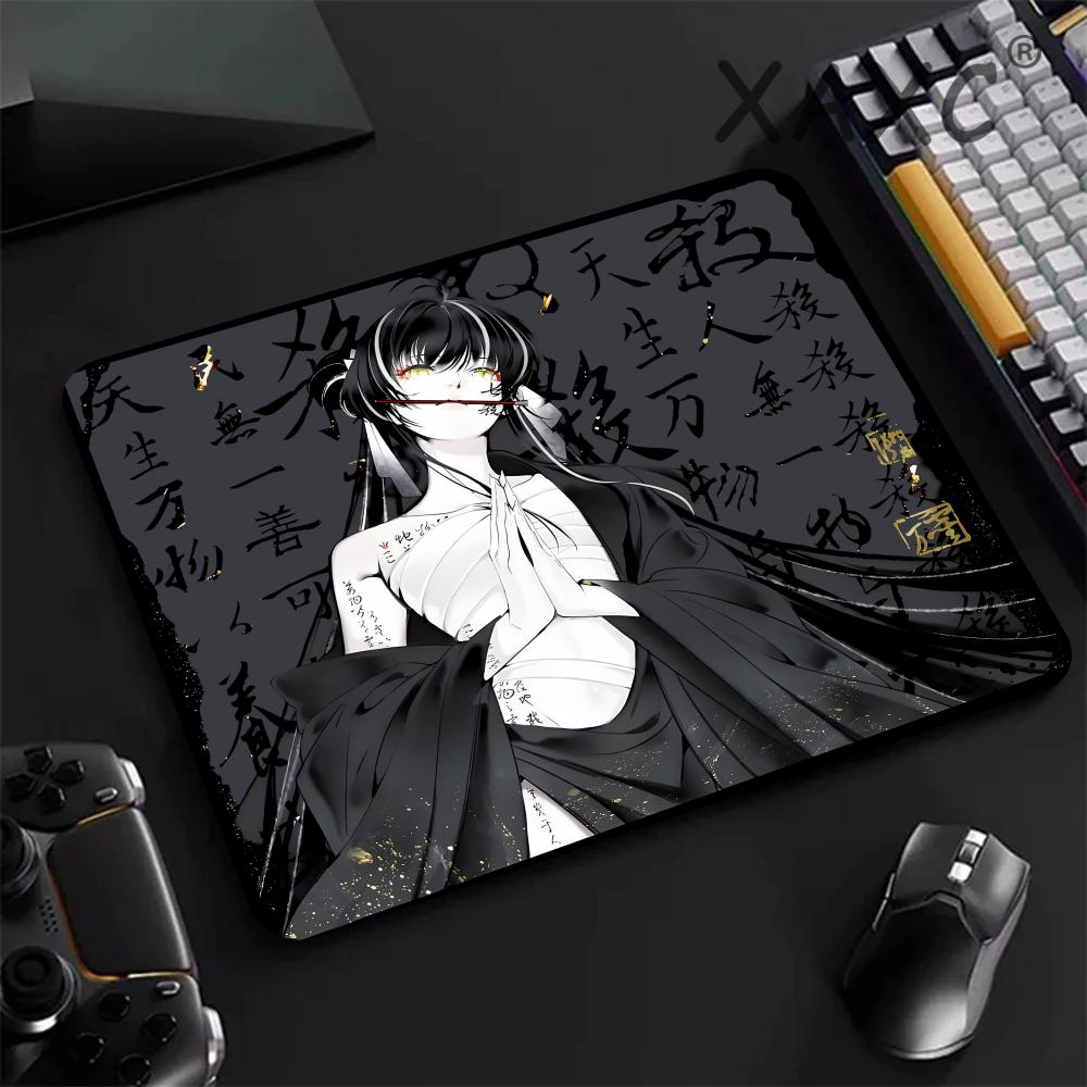 WLMouse QiSha tapis de souris  - Pc Gaming Valorant avis et prix