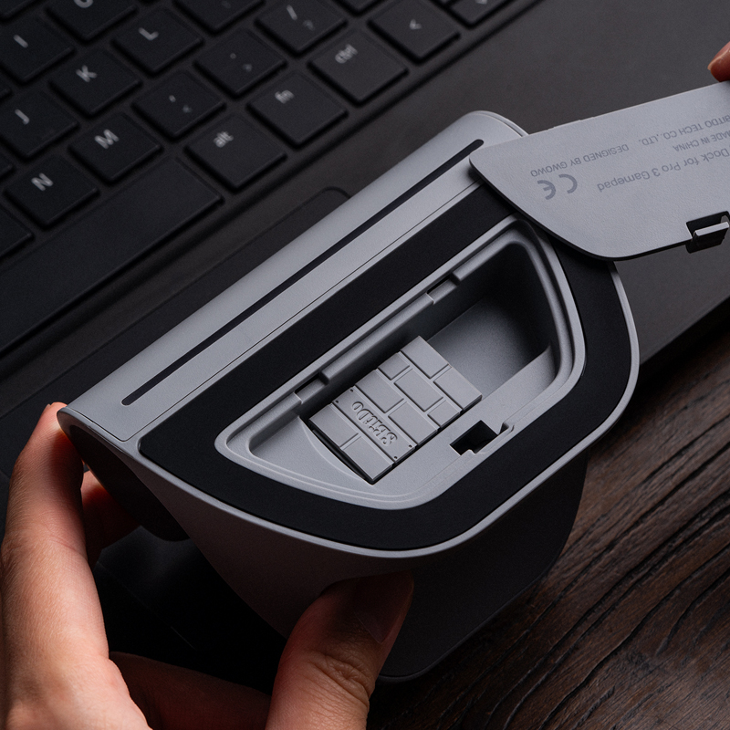 Contrôleur de jeu sans fil 8Bi - Pc Gaming Apple avis et prix