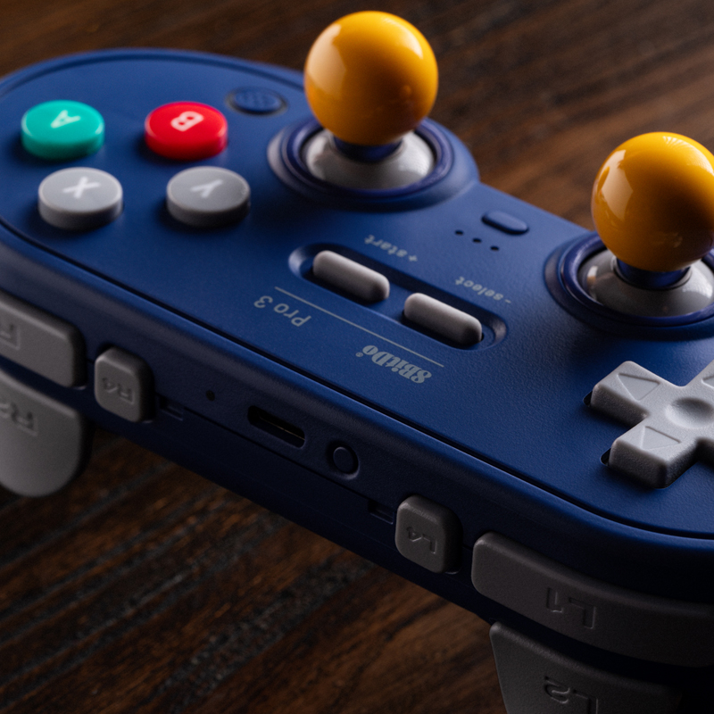 Contrôleur de jeu sans fil 8Bi - Pc Gaming Apple avis et prix