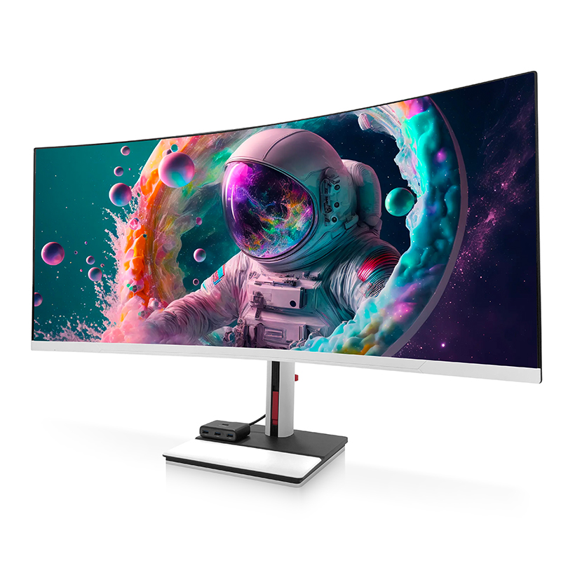 Ordinateur de bureau à écran i - Pc Gaming I7 avis et prix