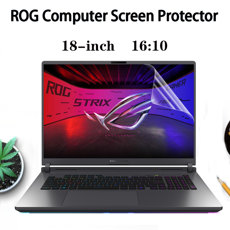 Pour 18 pouces 2025 2024 Asus  - Pc Gaming Rog avis et prix
